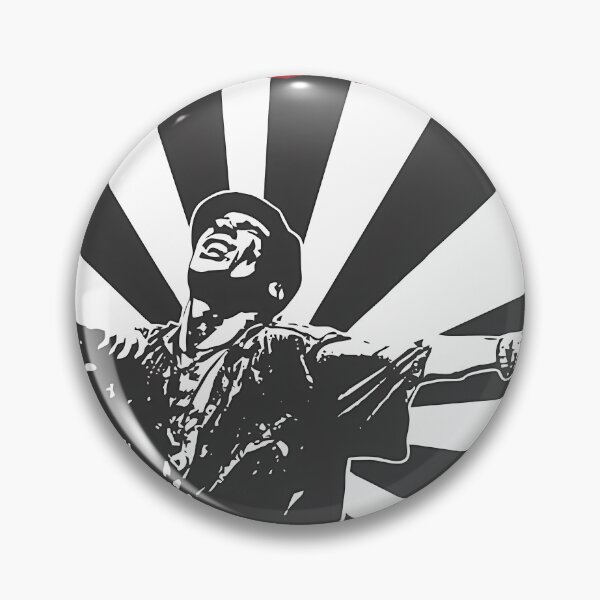 Item preview, Manu Chao designed and sold by fouadik.