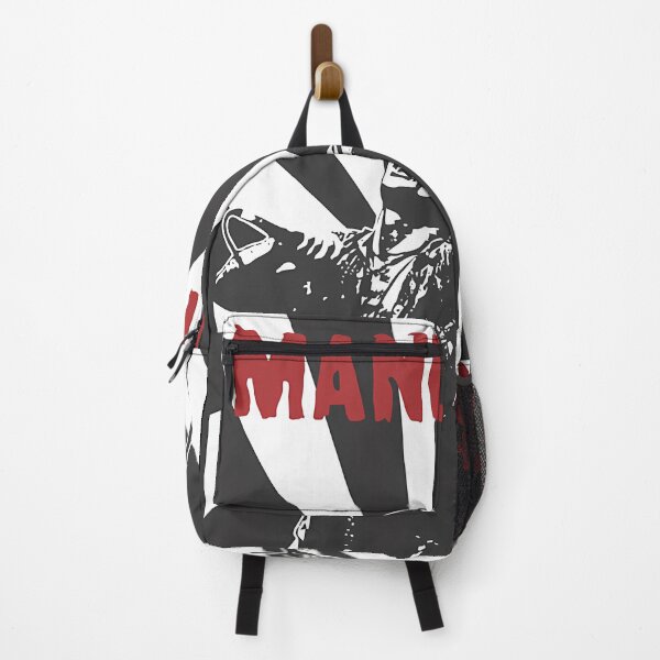 Item preview, Manu Chao designed and sold by fouadik.