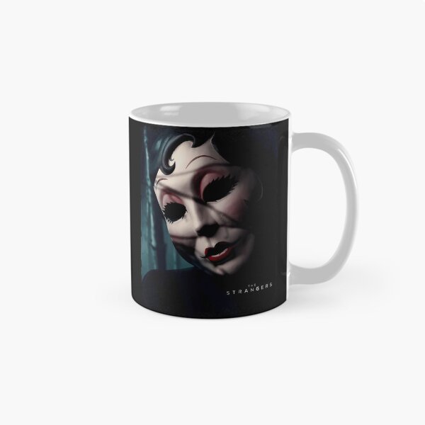 Item preview, Horror Vintage Film Halloween Movie  designed and sold by hodeteviana.