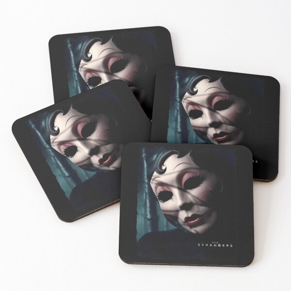 Item preview, Horror Vintage Film Halloween Movie  designed and sold by hodeteviana.