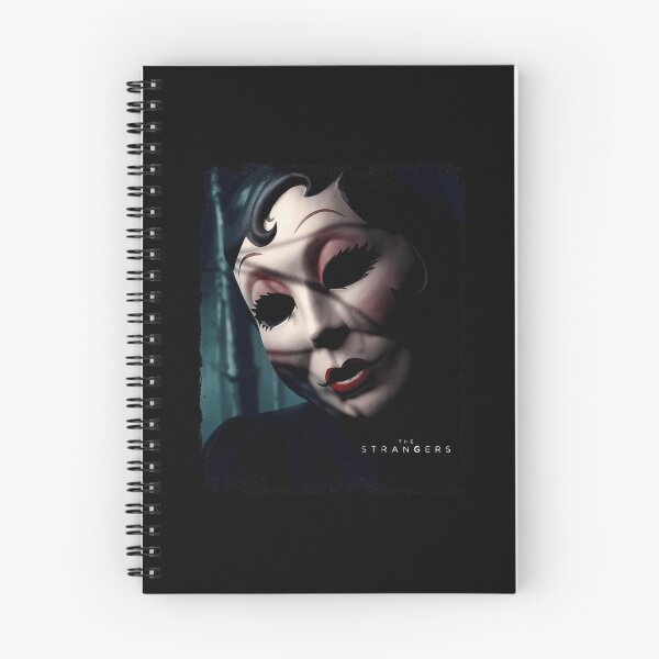 Item preview, Horror Vintage Film Halloween Movie  designed and sold by hodeteviana.