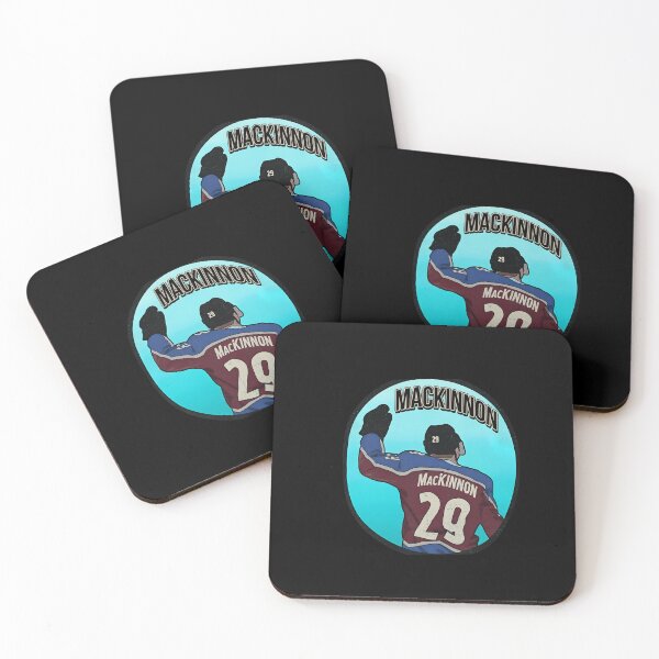 Item preview, Hockey Player Number 29 Celebration Art designed and sold by Tateandervort.