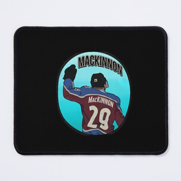 Item preview, Hockey Player Number 29 Celebration Art designed and sold by Tateandervort.