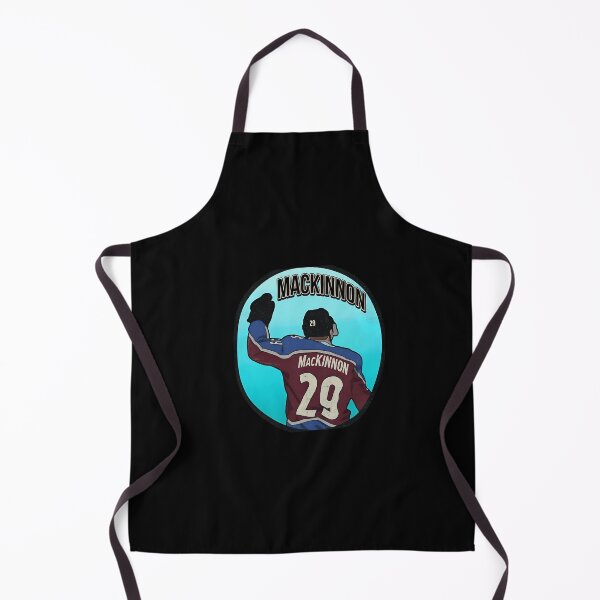 Item preview, Hockey Player Number 29 Celebration Art designed and sold by Tateandervort.