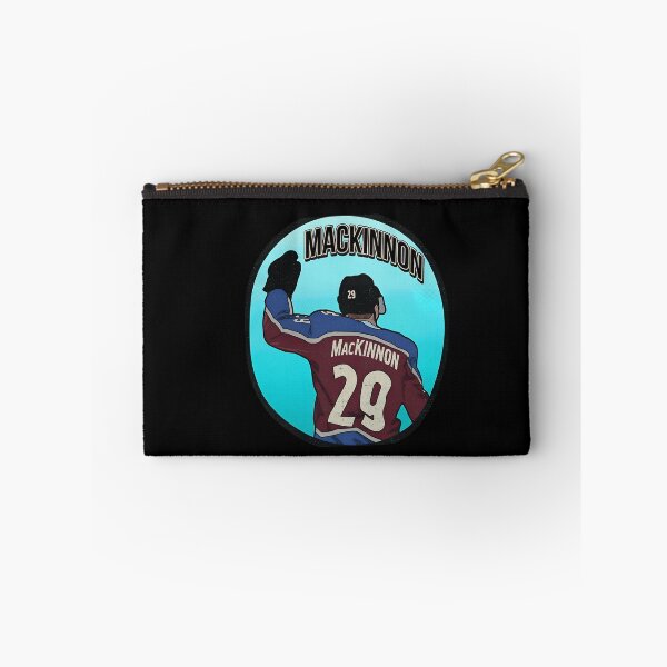 Item preview, Hockey Player Number 29 Celebration Art designed and sold by Tateandervort.