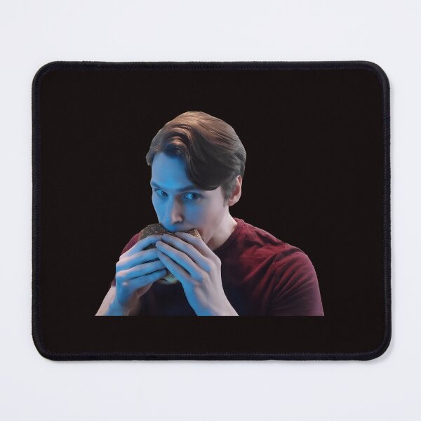 Item preview, Intense Sandwich Muncher designed and sold by HANADODES.