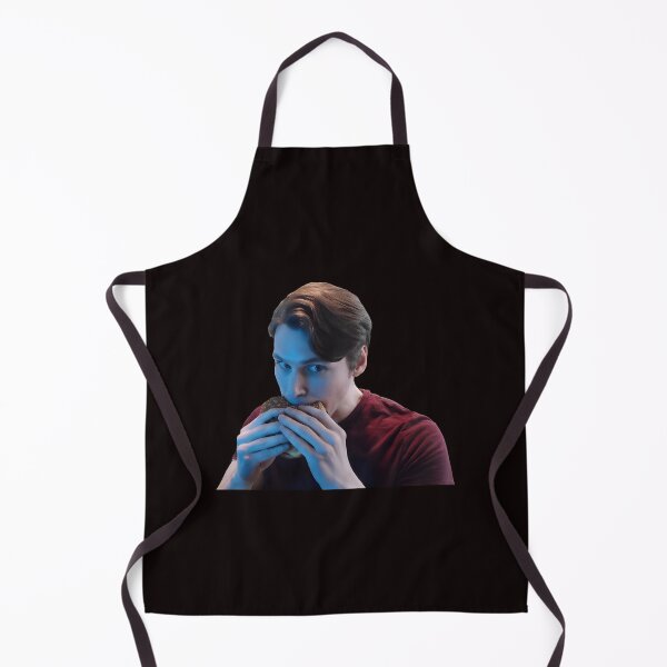 Item preview, Intense Sandwich Muncher designed and sold by HANADODES.