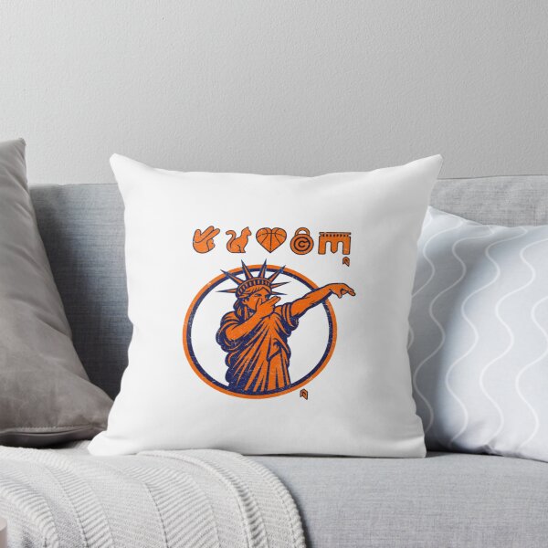 Artikelvorschau, New York Knicks – Champions New York Knicks – 5 Ikonen entworfen und verkauft von DorkStarMedia.