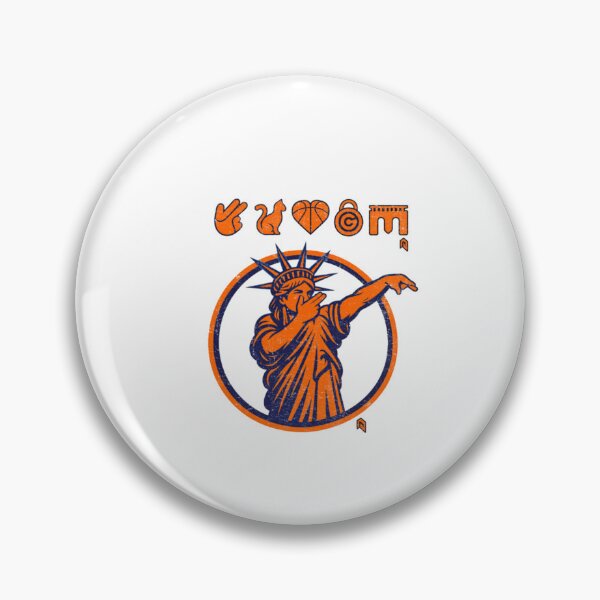 Item preview, New york knicks Champions New York Knicks 5 Icons  designed and sold by DorkStarMedia.