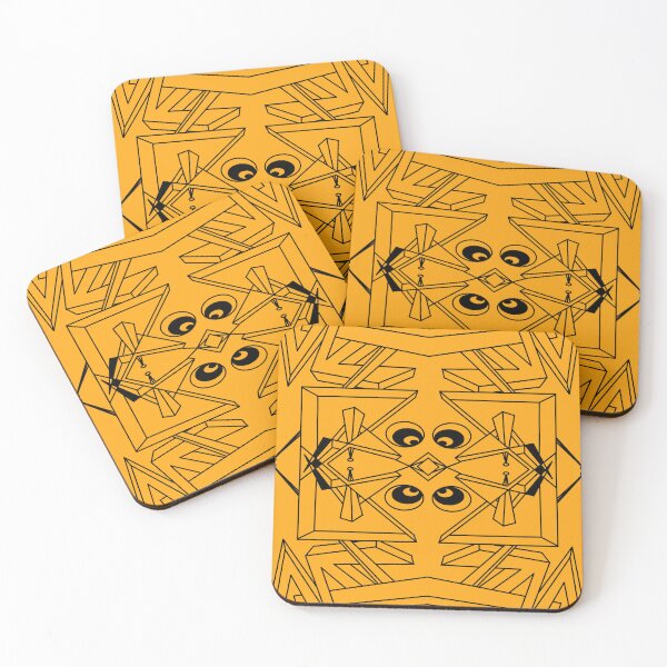 Item preview, Boxed In designed and sold by Featherstone(d).