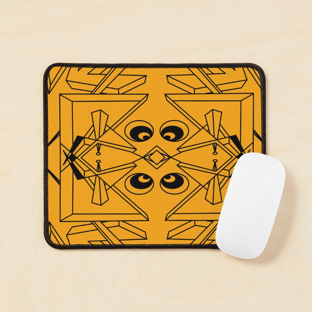 Item preview, Mouse Pad designed and sold by Featherstoned.