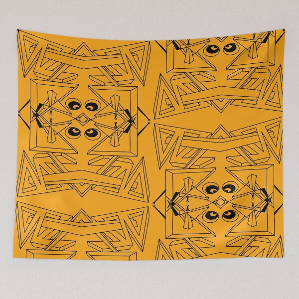 Item preview, Boxed In designed and sold by Featherstone(d).
