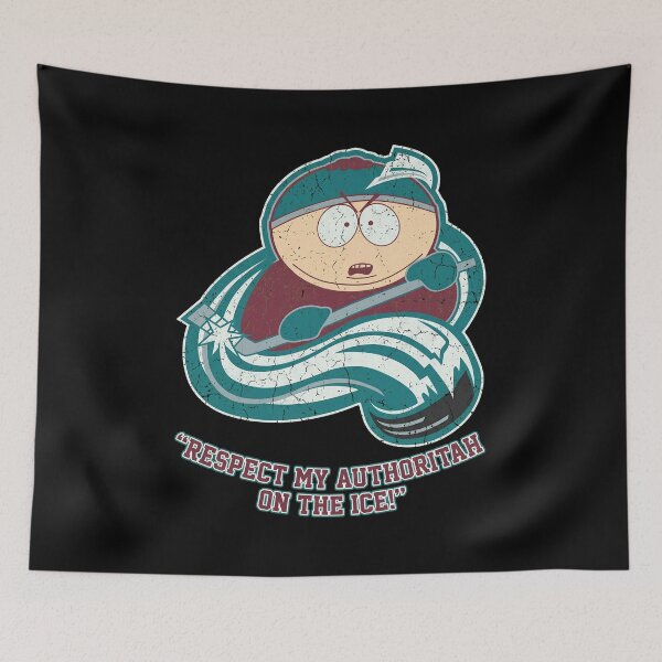 Item preview, Angry Cartoon Hockey Player Sports  designed and sold by Tateandervort.
