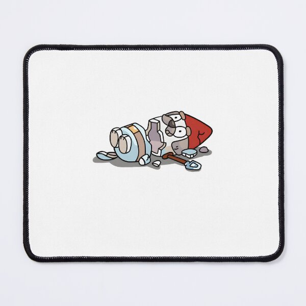 Item preview, Funny Broken Gnome Husband Gets It designed and sold by visionnen.