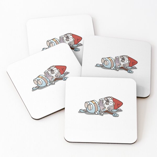 Item preview, Funny Broken Gnome Husband Gets It designed and sold by visionnen.