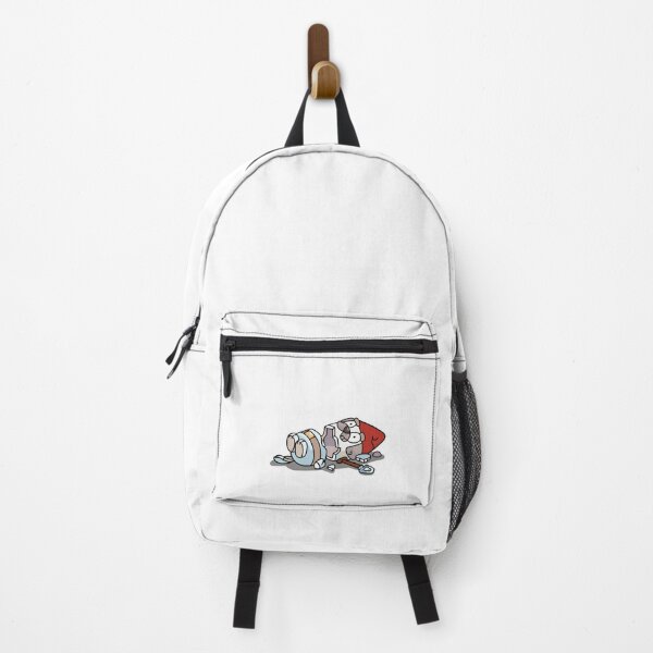 Item preview, Funny Broken Gnome Husband Gets It designed and sold by visionnen.