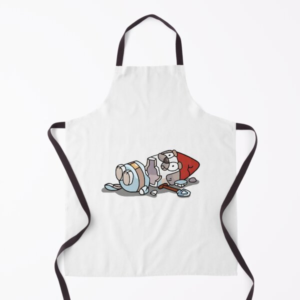Item preview, Funny Broken Gnome Husband Gets It designed and sold by visionnen.