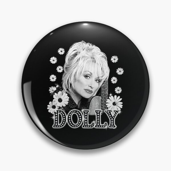 Item preview, Dolly designed and sold by reyestrandhart.