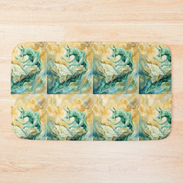 Item preview, Sea Hare Kelp Bookbinder designed and sold by PictoVibe.