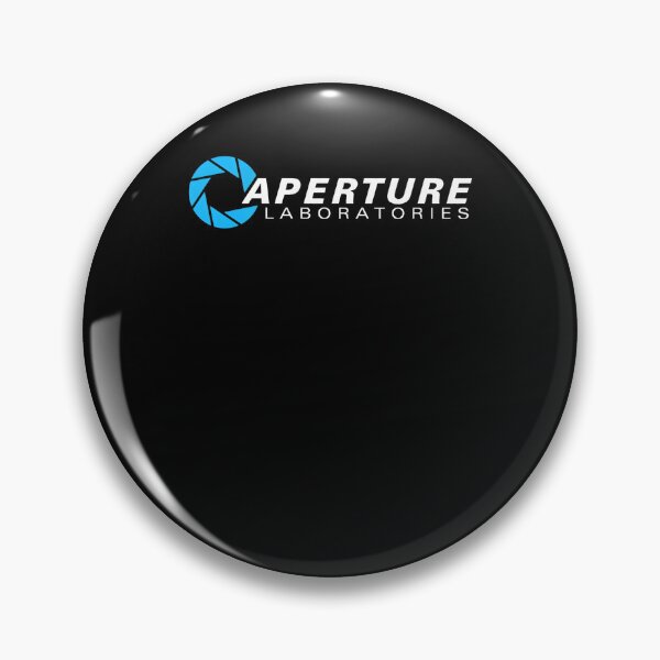 Item preview, Logotipo del portal de Aperturee Laboratories designed and sold by PillowPaws.