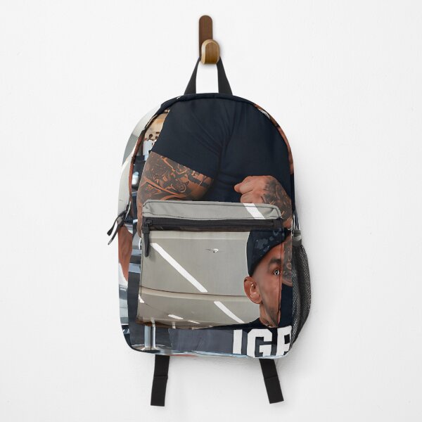 Item preview, Dustin Poirier Igbbmn Wrestling Meme designed and sold by rahmangm.