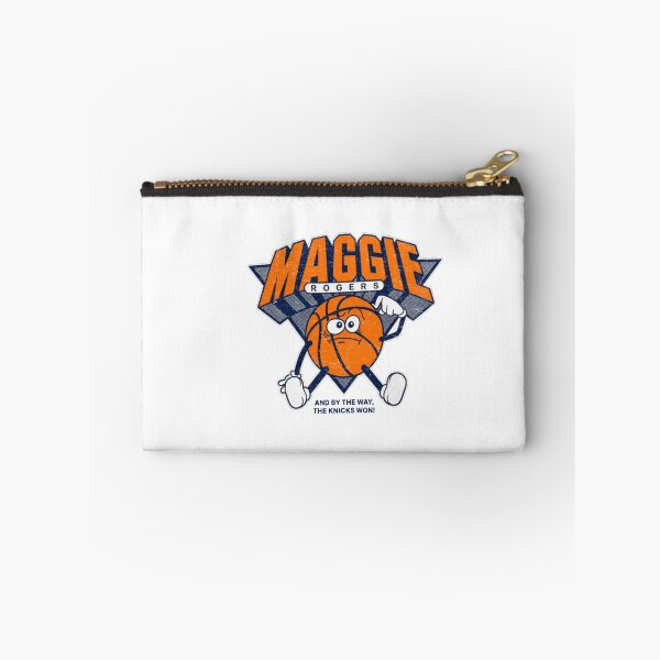 Item preview, Maggie Rogers Knicks NY Knicks NBA Championship designed and sold by DorkStarMedia.