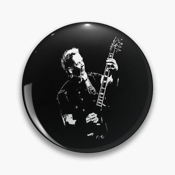 Item preview,  Shadow James Hetfield designed and sold by Fit-Forge.