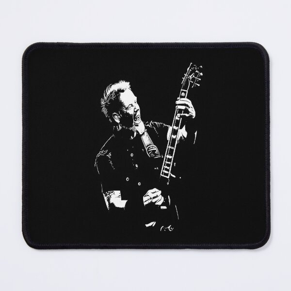 Item preview,  Shadow James Hetfield designed and sold by Fit-Forge.