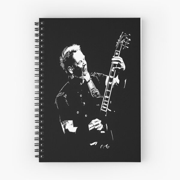 Item preview,  Shadow James Hetfield designed and sold by Fit-Forge.