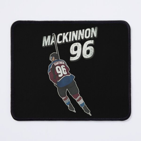 Item preview, Hockey Player 96 Minimalist Action Skate Art designed and sold by Tateandervort.