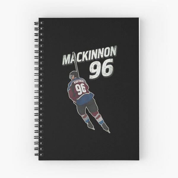 Item preview, Hockey Player 96 Minimalist Action Skate Art designed and sold by Tateandervort.