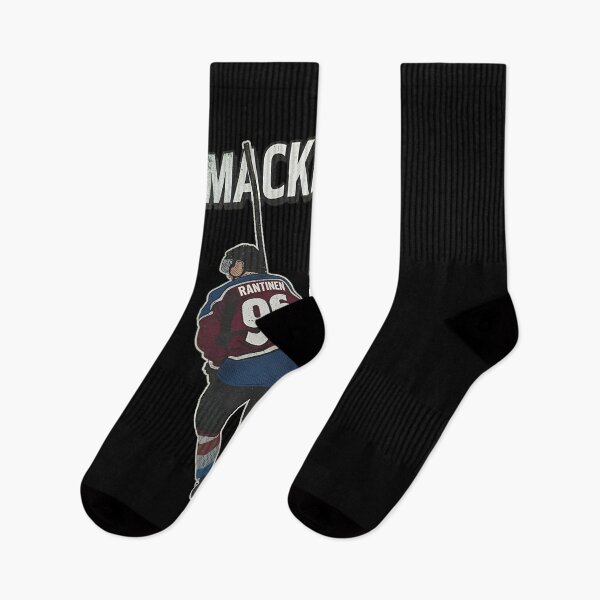 Item preview, Hockey Player 96 Minimalist Action Skate Art designed and sold by Tateandervort.