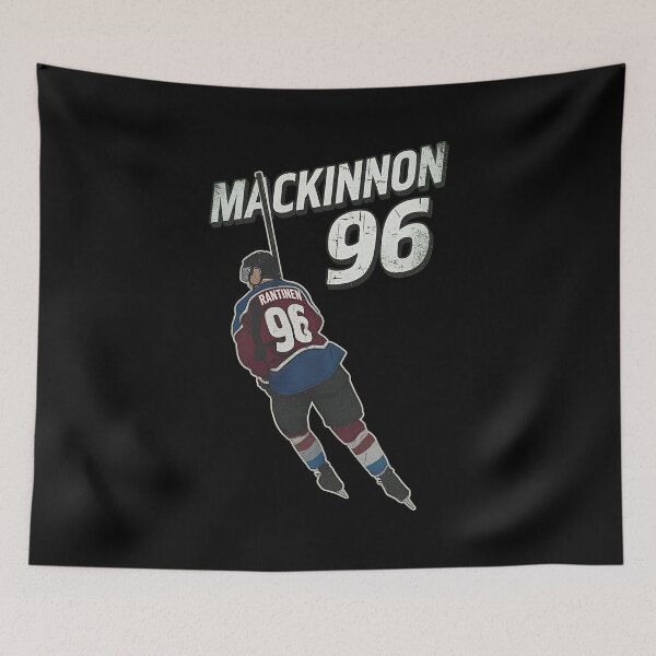 Item preview, Hockey Player 96 Minimalist Action Skate Art designed and sold by Tateandervort.