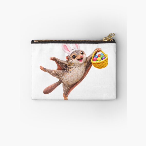 Item preview, Colugo Easter Bunny designed and sold by Sillytoe.