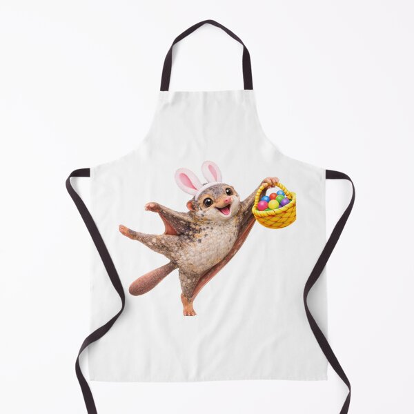 Item preview, Colugo Easter Bunny designed and sold by Sillytoe.