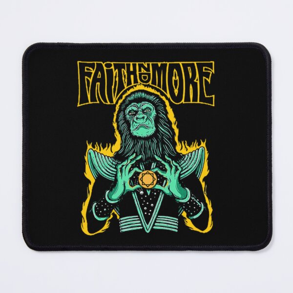 Item preview, faith no more vintage graphic designed and sold by Leonlegault.