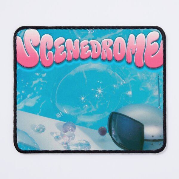 Item preview, RESCENE Love Attack / Scenedrome designed and sold by KPOPculture.