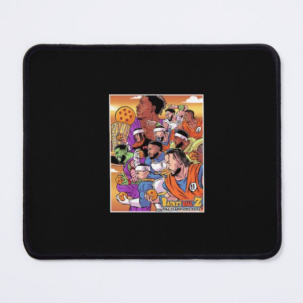 Item preview, basket ball Z knicks champions designed and sold by DorkStarMedia.