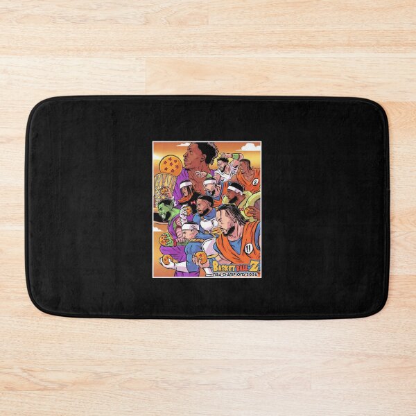 Item preview, basket ball Z knicks champions designed and sold by DorkStarMedia.
