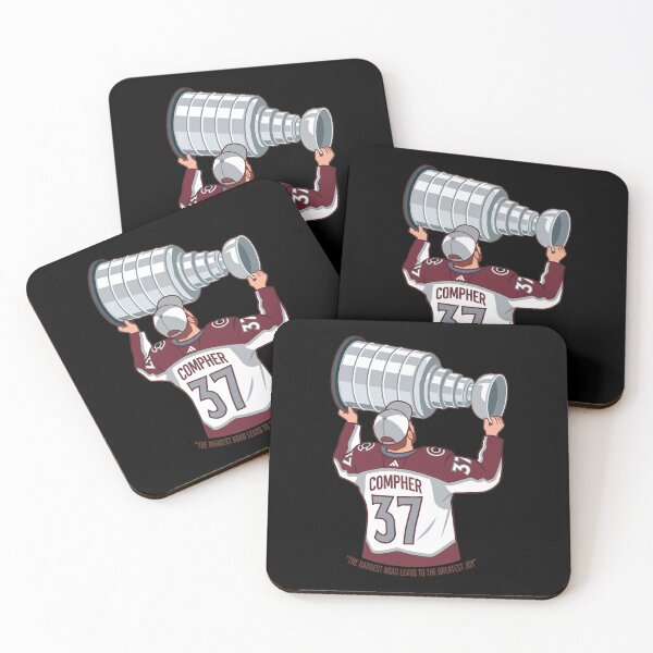 Item preview, Celebración del levantamiento de la Copa de la Victoria de Hockey designed and sold by Tateandervort.