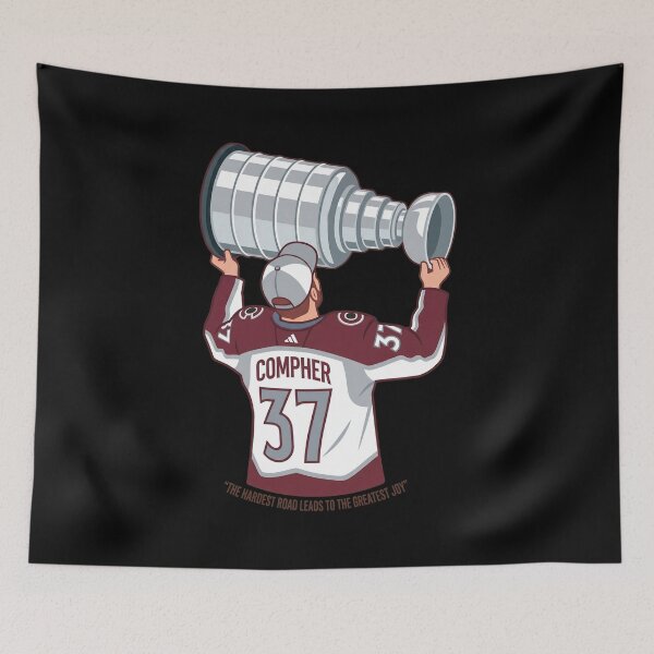Item preview, Hockey Victory Cup Raise Celebration designed and sold by Tateandervort.