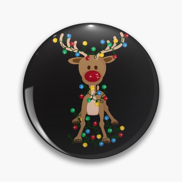 Item preview, Adorable Reindeer designed and sold by rahmangm.