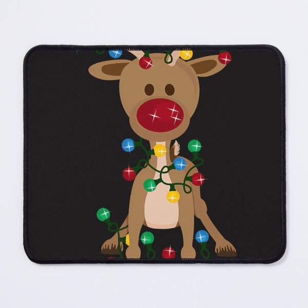 Item preview, Adorable Reindeer designed and sold by rahmangm.