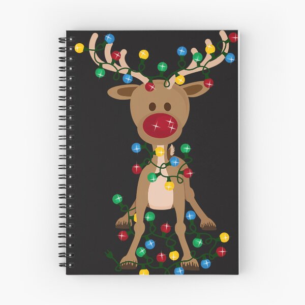 Item preview, Adorable Reindeer designed and sold by rahmangm.