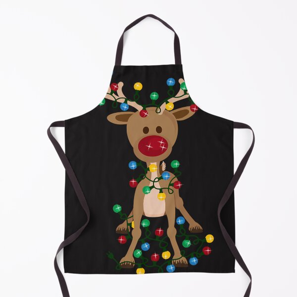 Item preview, Adorable Reindeer designed and sold by rahmangm.