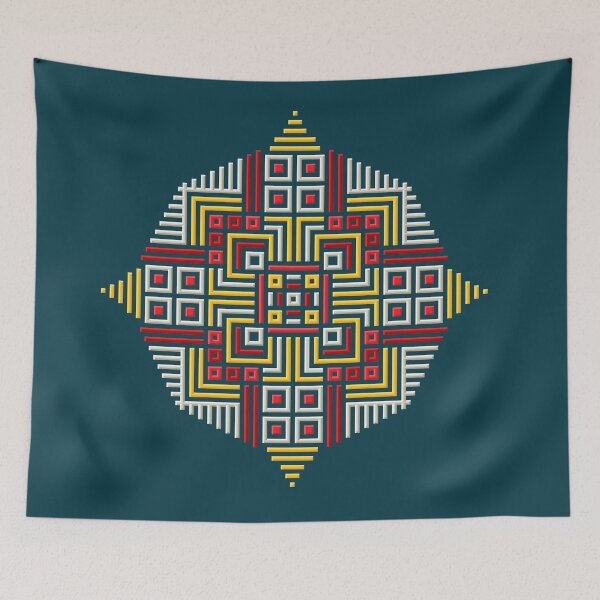 Item preview, Cyber ​​Hopi 13 designed and sold by Gwendal.