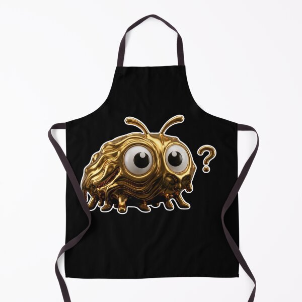Item preview, WHYNOTZUK // MOLTEN GOLD FLOW designed and sold by WhyNotZuK.