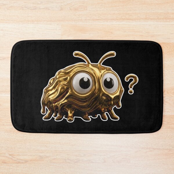 Item preview, WHYNOTZUK // MOLTEN GOLD FLOW designed and sold by WhyNotZuK.