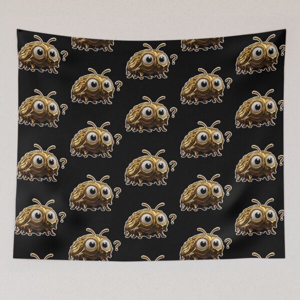 Item preview, WHYNOTZUK // MOLTEN GOLD FLOW designed and sold by WhyNotZuK.
