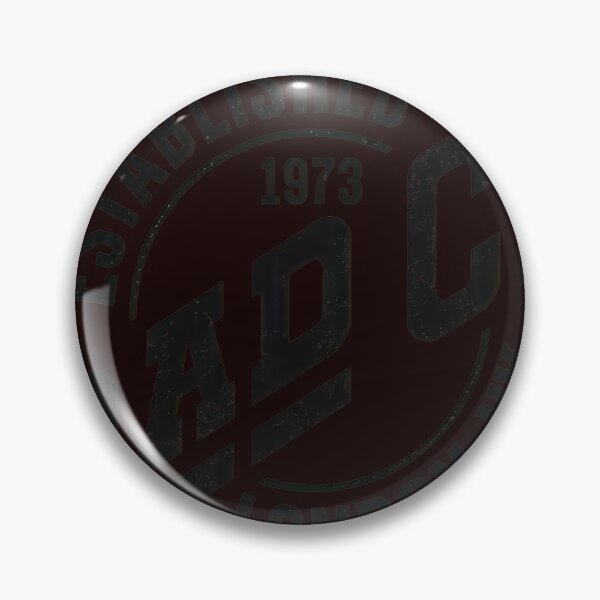 Item preview, Bad Co Established 1973 London UK Retro Emblem designed and sold by drawfreak.